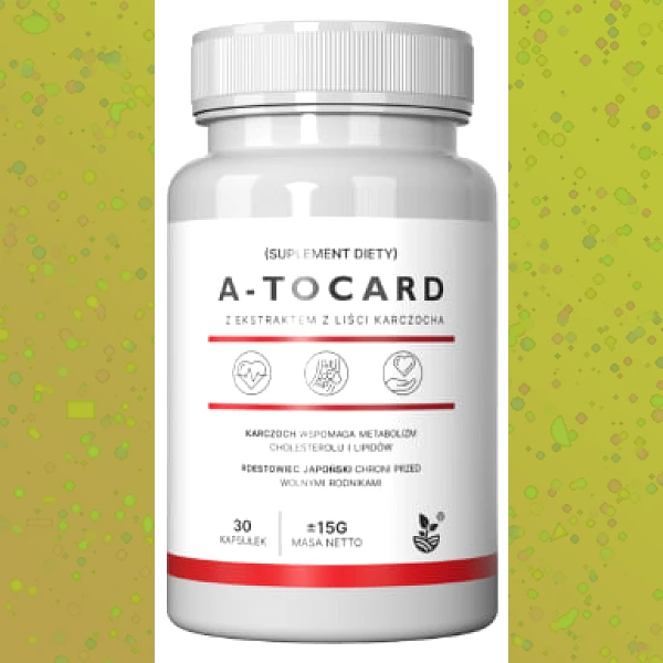 A-Tocard
