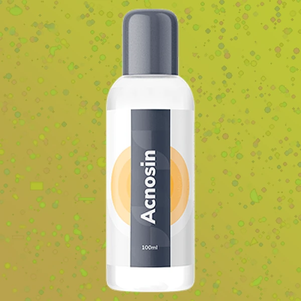 Acnosin