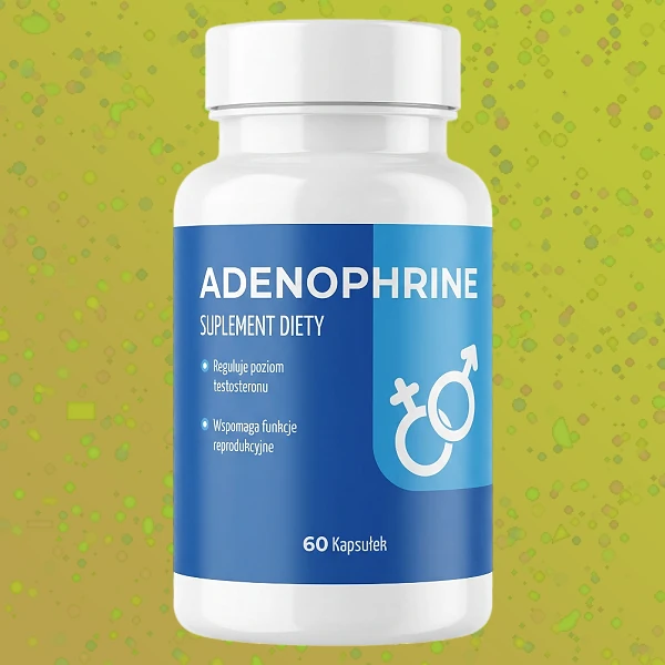 Adenophrine