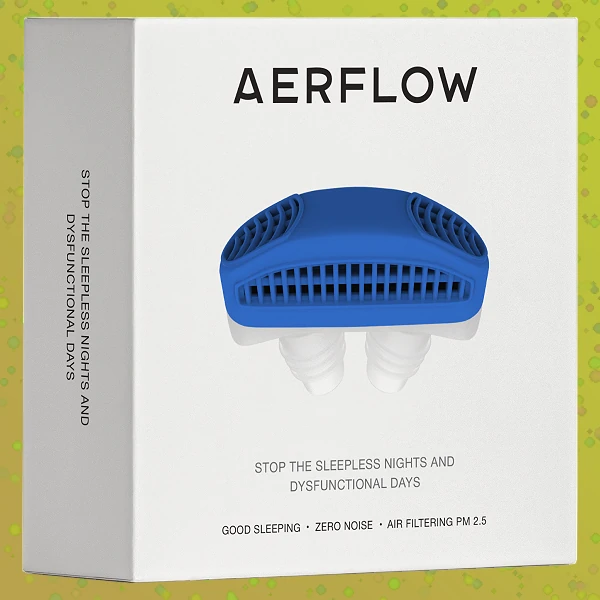 Aerflow
