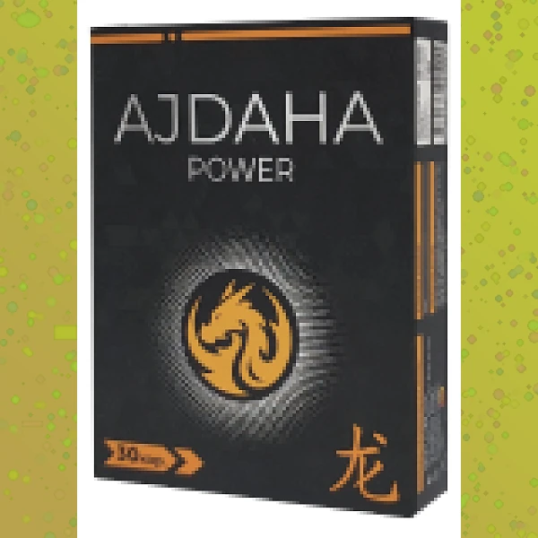 Aidaha Power