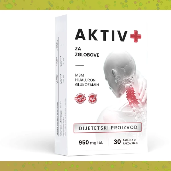 Aktiv+