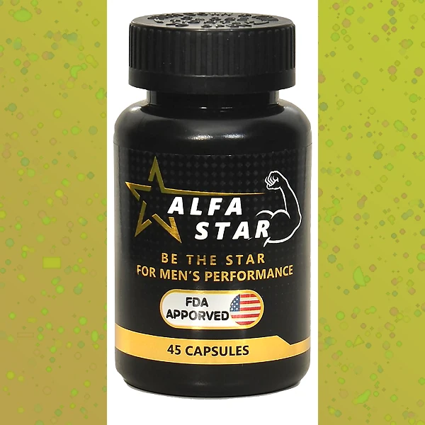 Alfa Star