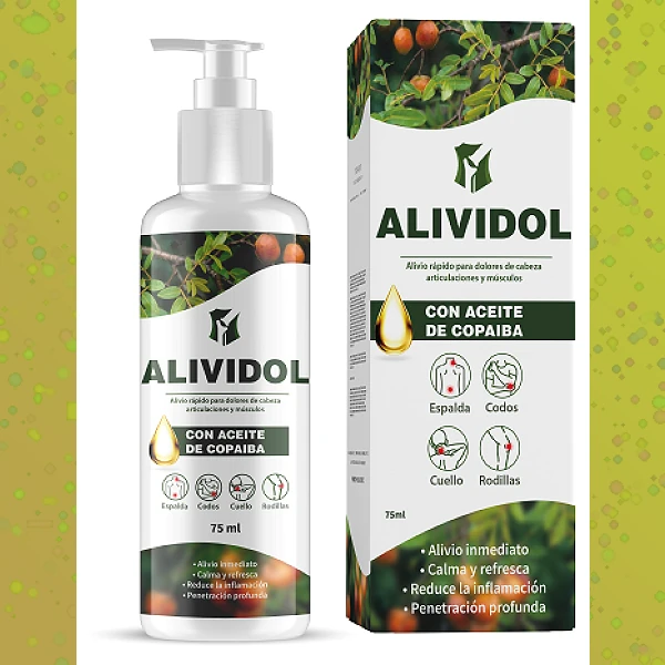 Alividol