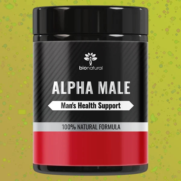 Alpha Male