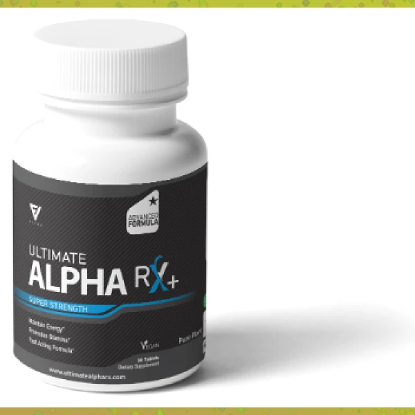 Alpha RX