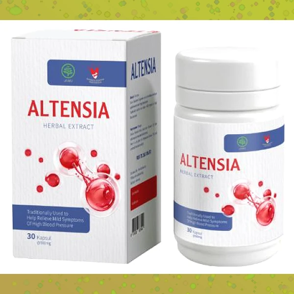 Altensia