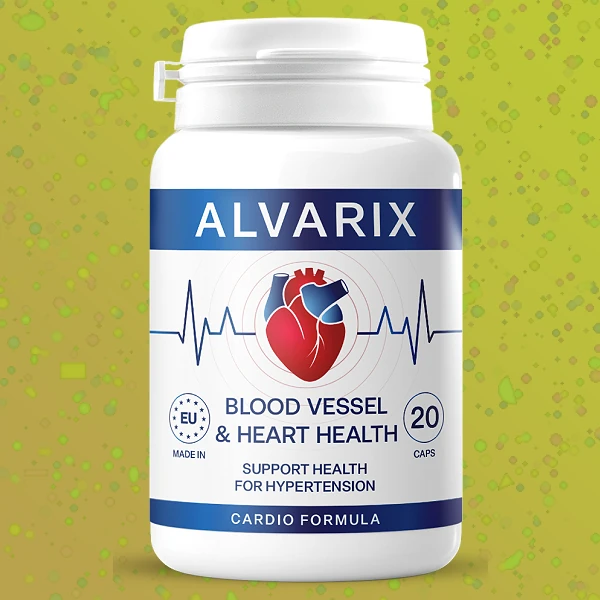 Alvarix