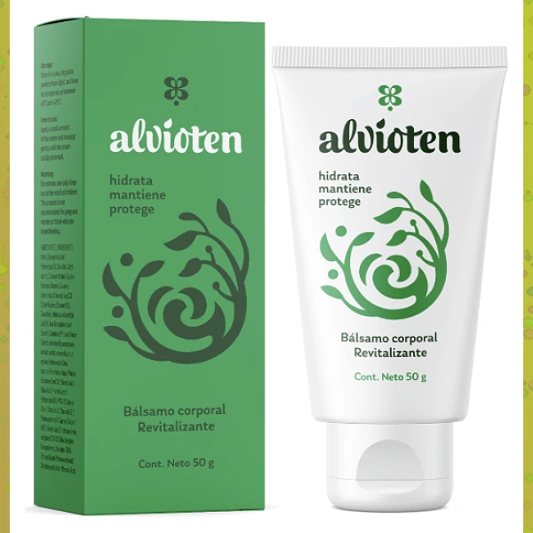Alvioten