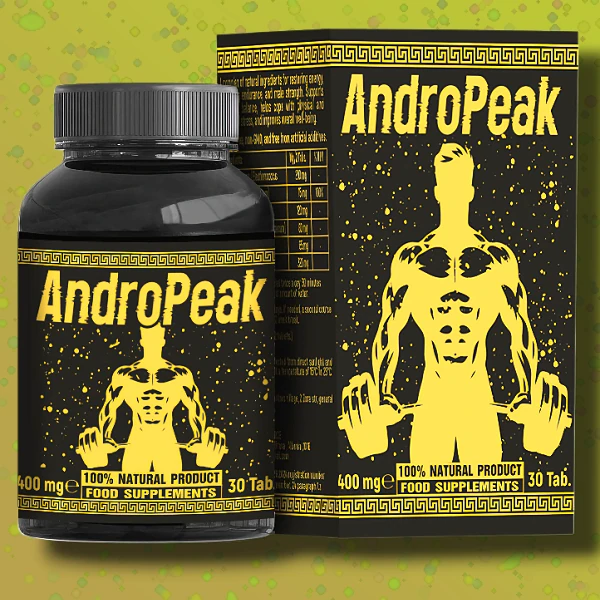 AndroPeak