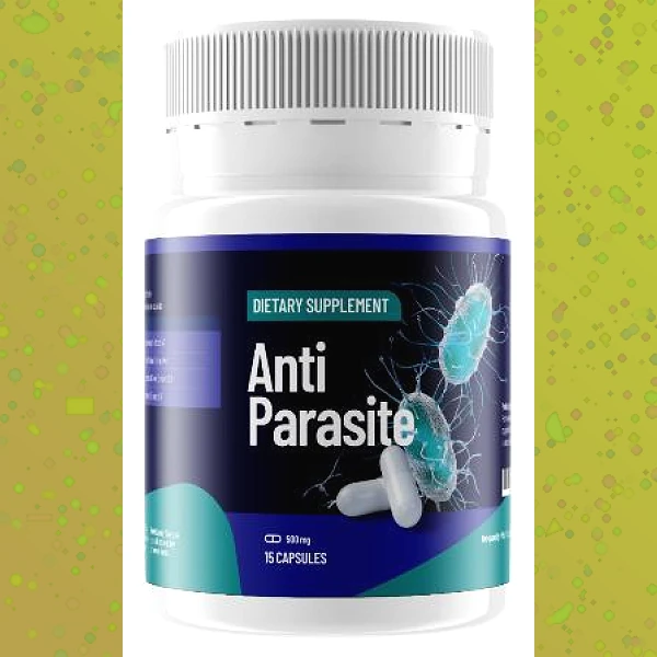 Anti Parasite