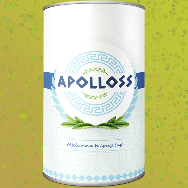 Apollos