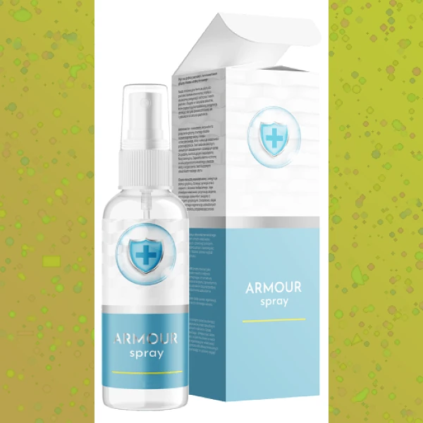 Armour Spray