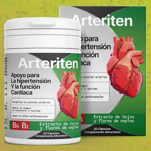 Arteriten