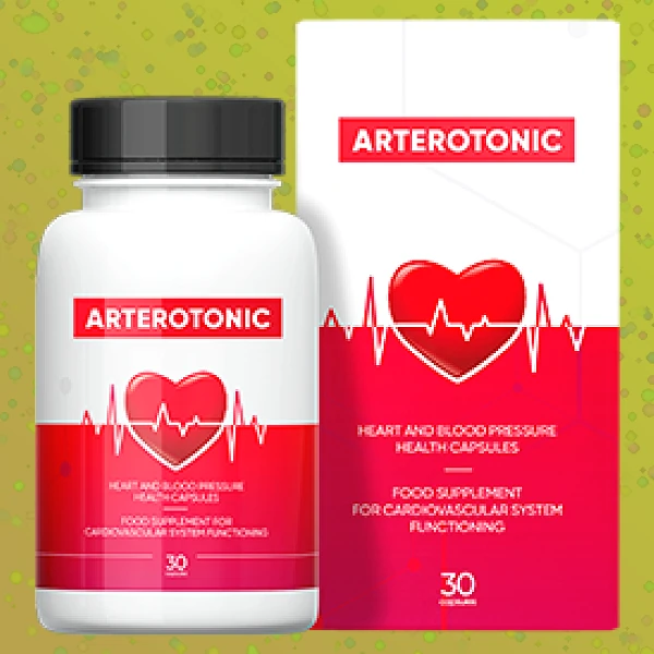 Arterotonic