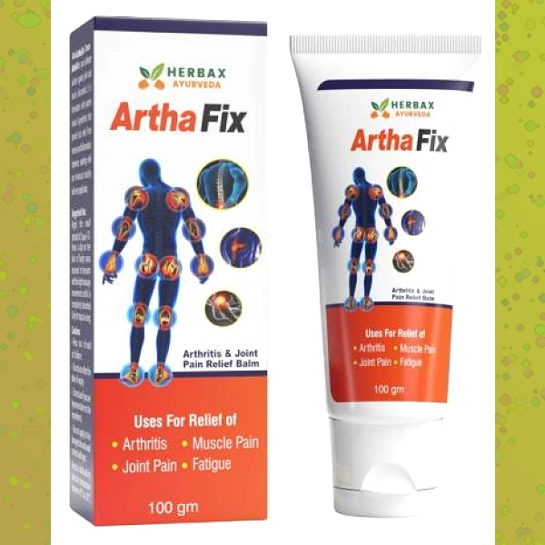 ArthaFix