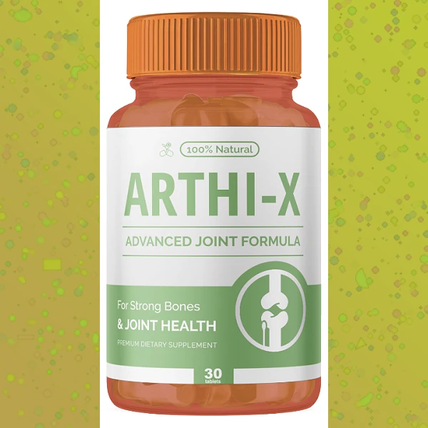 Arthi-X
