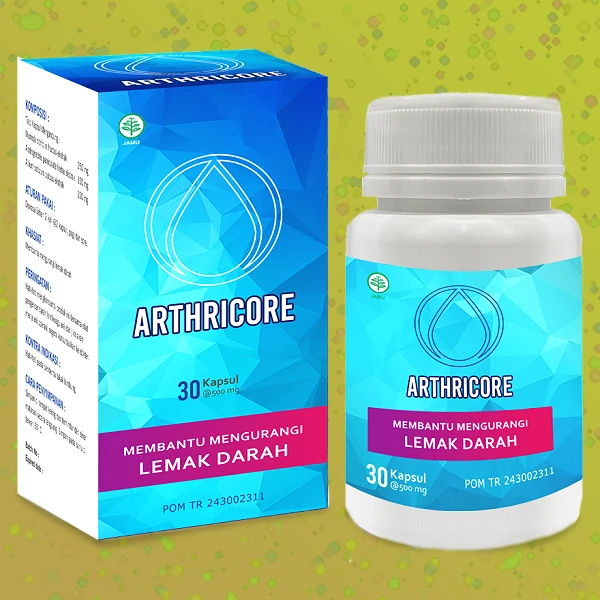 Arthricore