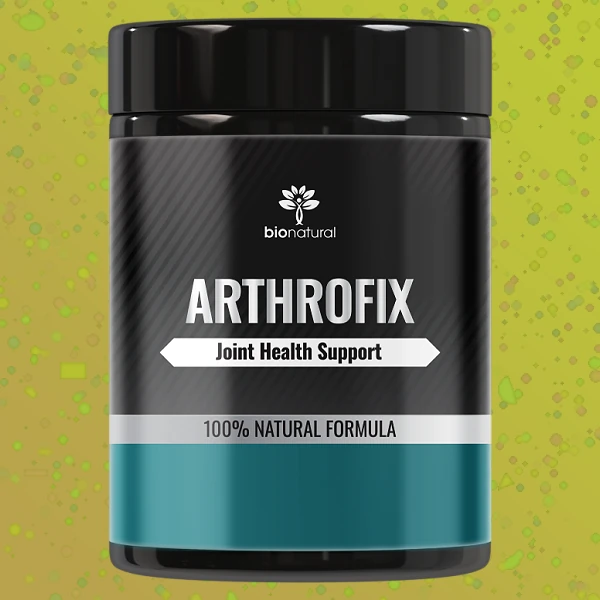 Arthrofix