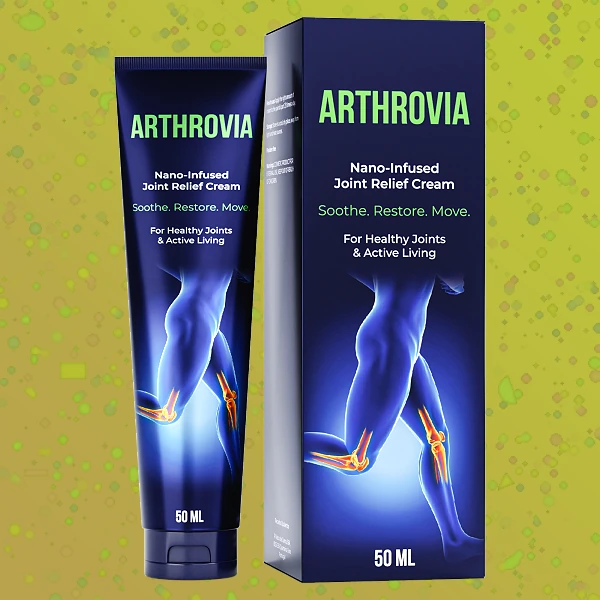 Arthrovia