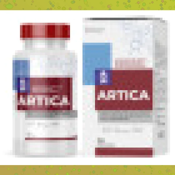 ARTICA