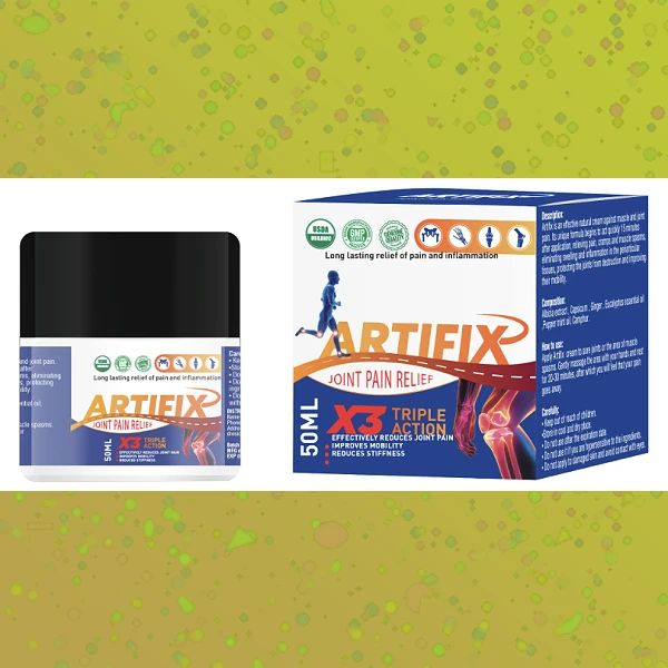 Artifix