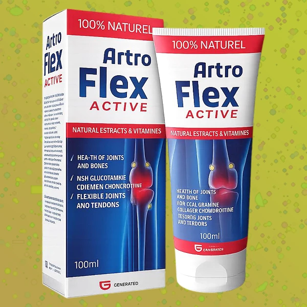 Artro Flex Active