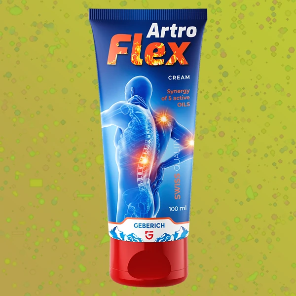 Artroflex Cream