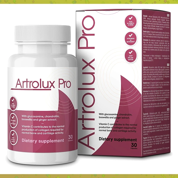 Artrolux Pro
