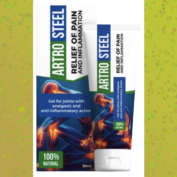 Artrosteel
