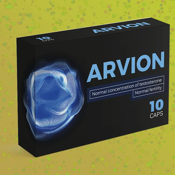 ARVION