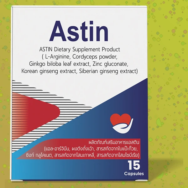 Astin