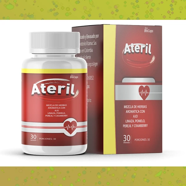 Ateril