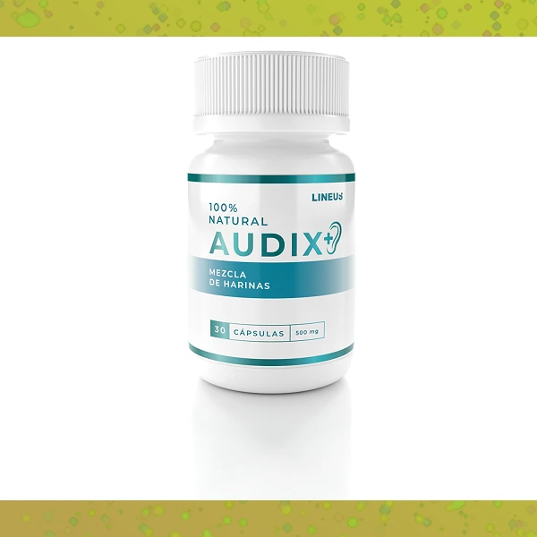 Audix
