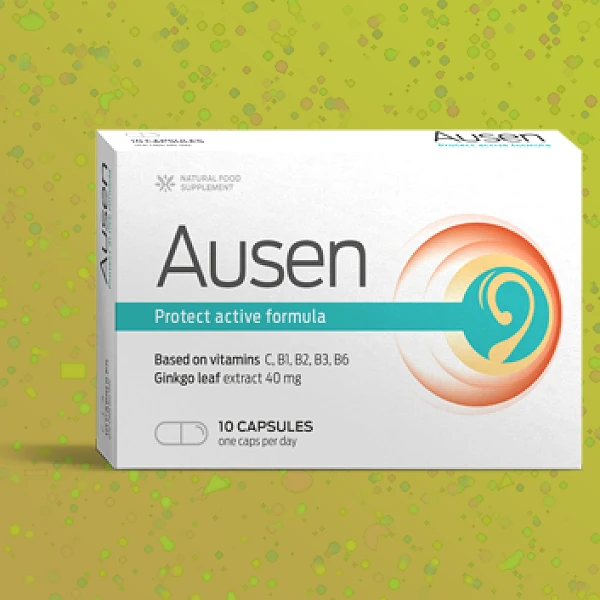 Ausen