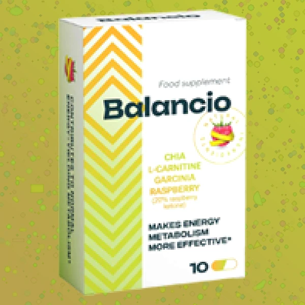 Balancio