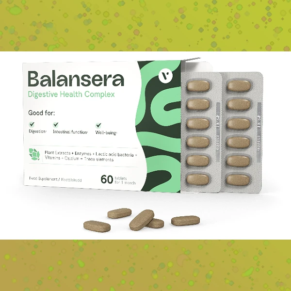 Balansera