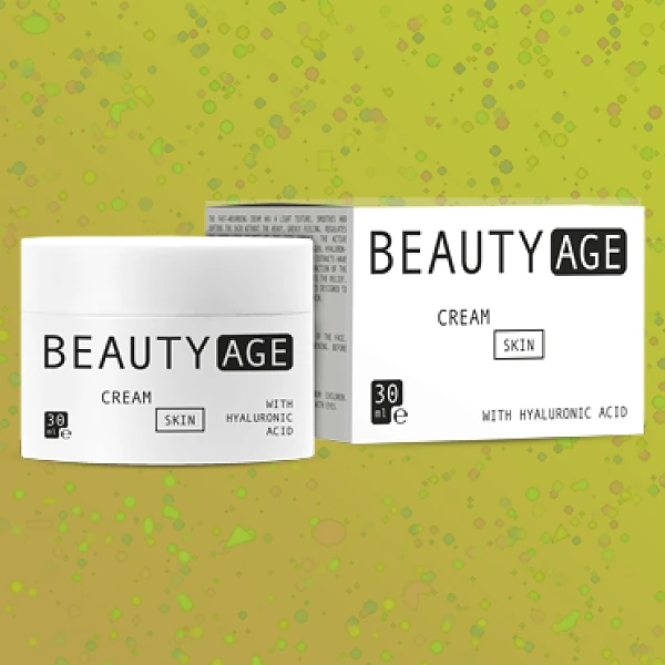 Beauty Age