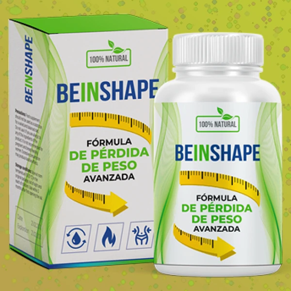 Beinshape