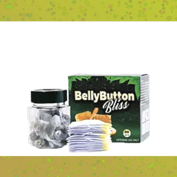 Belly Button Bliss