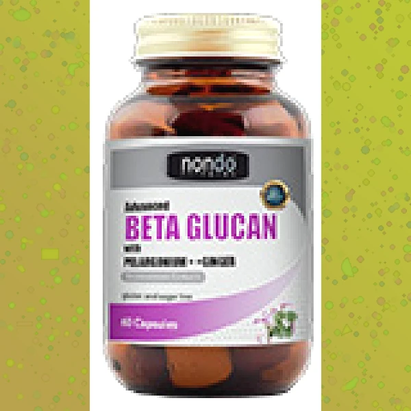 Betaglucan