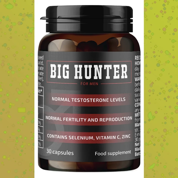 Big Hunter