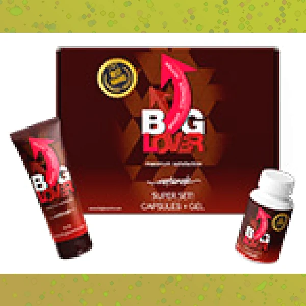 Big Lover