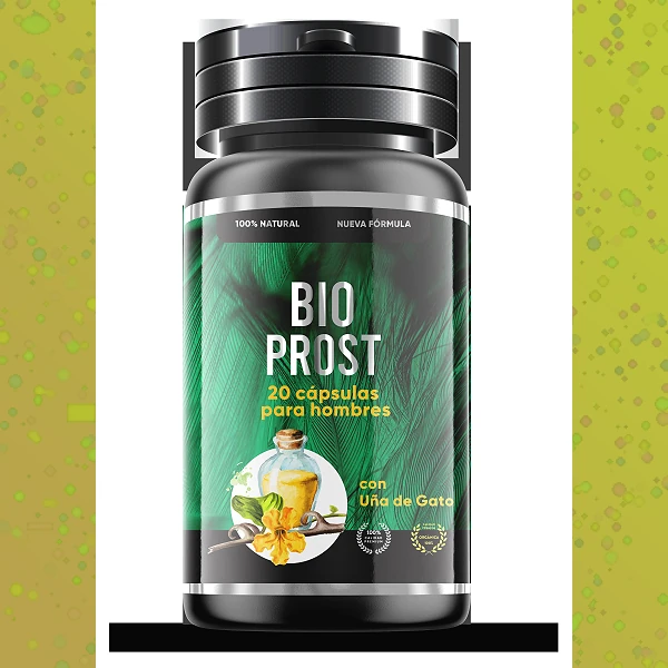 Bio Prost
