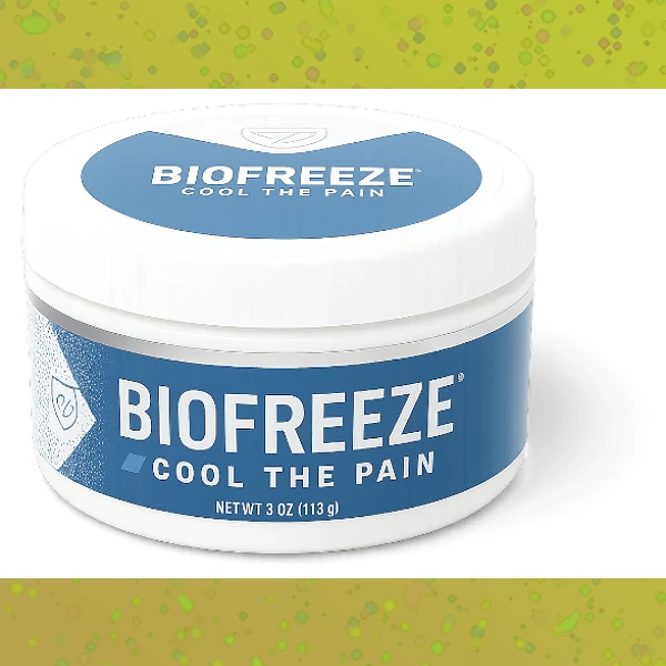 Biofreeze