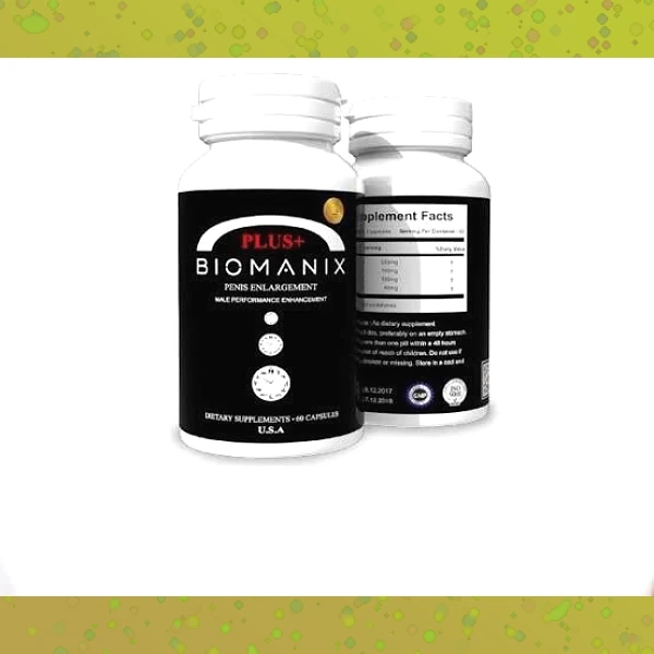 BIOMANIX