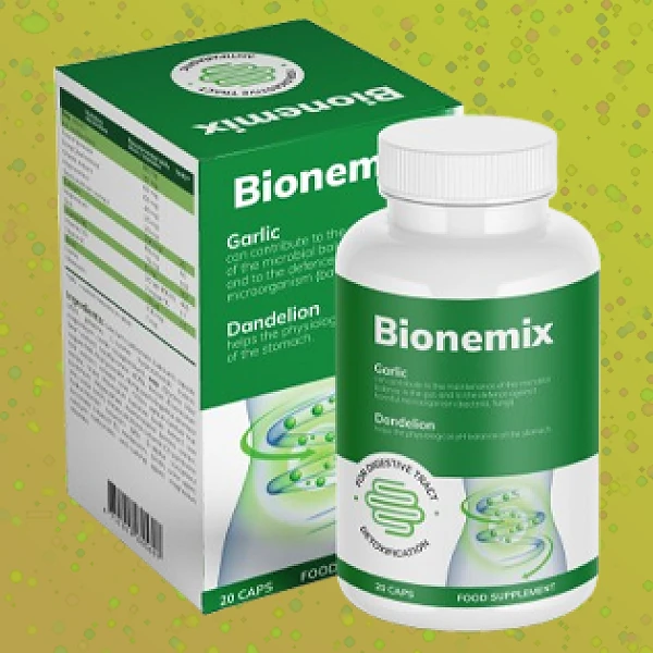Bionemix