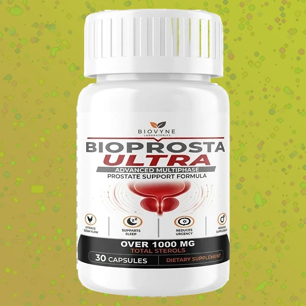 Bioprosta