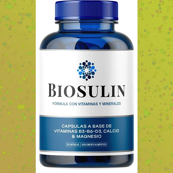 Biosulin