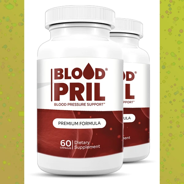Bloodpril